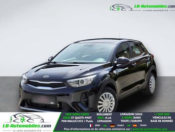  Voir d&eacute;tails -Kia Stonic 1.0 T-GDi 100 ch BVM &agrave; Beaupuy (31)