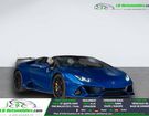 Lamborghini Huracan Evo 5.2 V10 640 4WD LDF7 &agrave; Beaupuy (31)