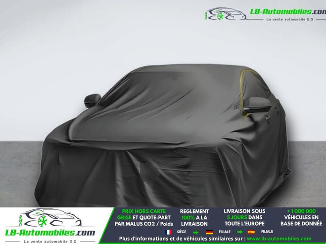 Mercedes GLE 350 e EQ POWER BVA 4Matic Noir M�tallique de 2021