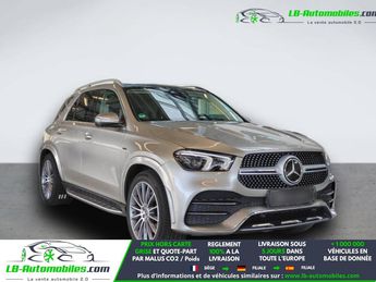  Voir d&eacute;tails -Mercedes GLE 350 e EQ POWER BVA 4Matic &agrave; Beaupuy (31)