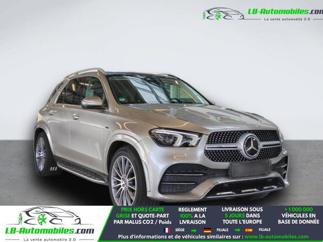 Mercedes GLE 350 e EQ POWER BVA 4Matic Argent� M�tallique de 2021