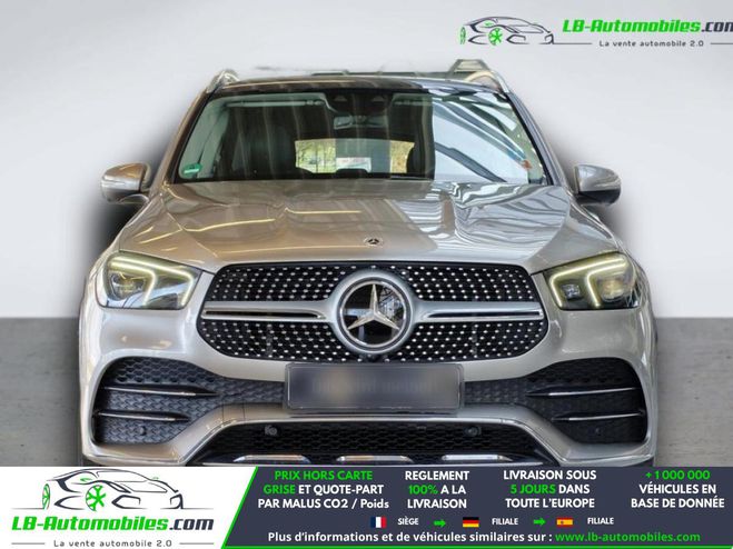 Mercedes GLE 350 e EQ POWER BVA 4Matic Argent� M�tallique de 2021