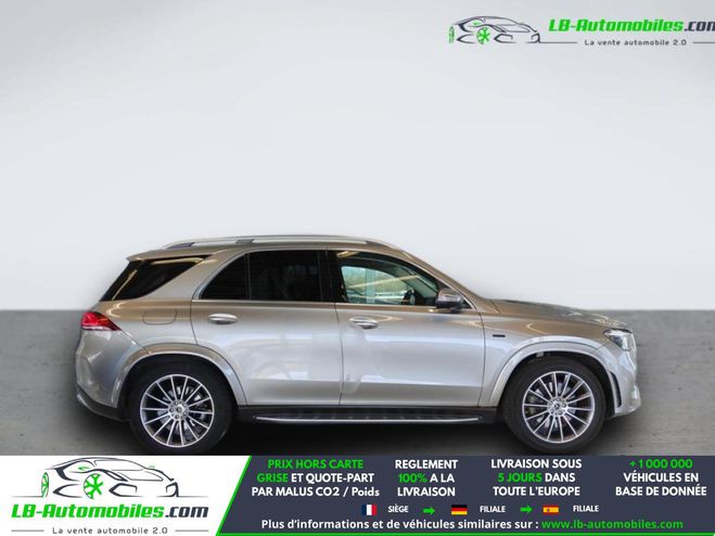 Mercedes GLE 350 e EQ POWER BVA 4Matic Argent� M�tallique de 2021