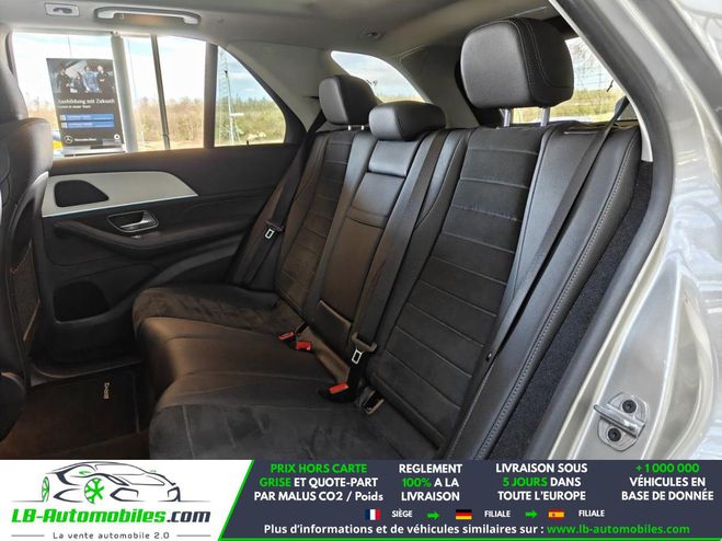 Mercedes GLE 350 e EQ POWER BVA 4Matic Argent� M�tallique de 2021