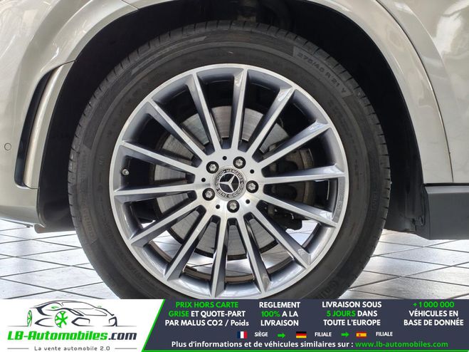 Mercedes GLE 350 e EQ POWER BVA 4Matic Argent� M�tallique de 2021