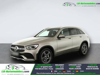 Mercedes GLC