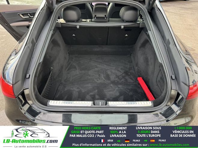 Mercedes Classe E 580 4Matic Noir M�tallique de 2021