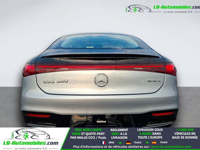 Mercedes Classe E 580 4Matic Argent� de 2021