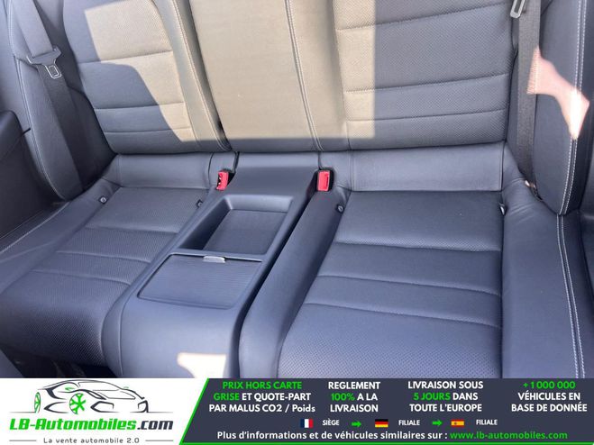 Mercedes Classe E 220 CDI BVA Argent� M�tallique de 2017
