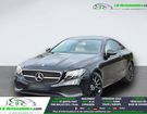 Mercedes Classe E 300 BVA &agrave; Beaupuy (31)