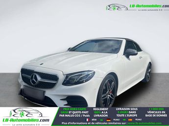  Voir d&eacute;tails -Mercedes Classe E 300 BVA &agrave; Beaupuy (31)