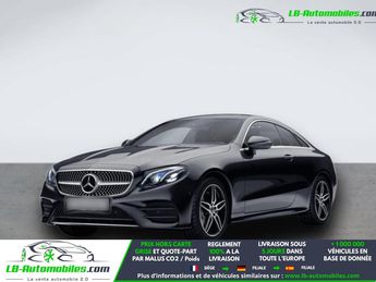  Voir d&eacute;tails -Mercedes Classe E 300 BVA &agrave; Beaupuy (31)