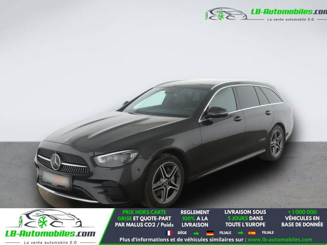 Mercedes Classe E 300 e BVA Gris de 2021