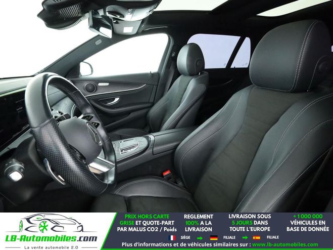 Mercedes Classe E 300 e BVA Gris de 2021