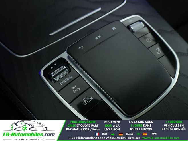 Mercedes Classe E 300 e BVA Gris de 2021