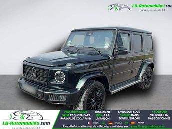 Mercedes Classe G