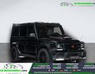 Mercedes Classe G 63 AMG BVA à Beaupuy (31) Mercedes Classe G 63 AMG BVA à Beaupuy (31)