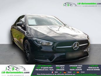  Voir d&eacute;tails -Mercedes Classe CLA 250 e BVA &agrave; Beaupuy (31)