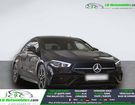 Mercedes Classe CLA 250 e BVA &agrave; Beaupuy (31)