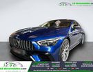 Mercedes Amg GT 63 S AMG 639 MCT AMG 4-Matic+ &agrave; Beaupuy (31)