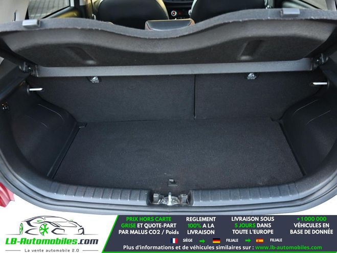 Kia Picanto 1.2L 84 ch BVM Blanc de 2017