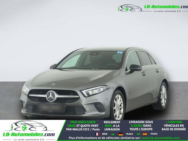 Mercedes Classe A 250 BVA Gris M�tallique de 2018