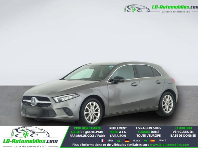 Mercedes Classe A 250 BVA Gris M�tallique de 2018