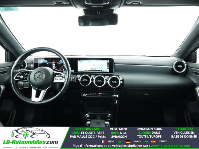 Mercedes Classe A 250 BVA Gris M�tallique de 2018