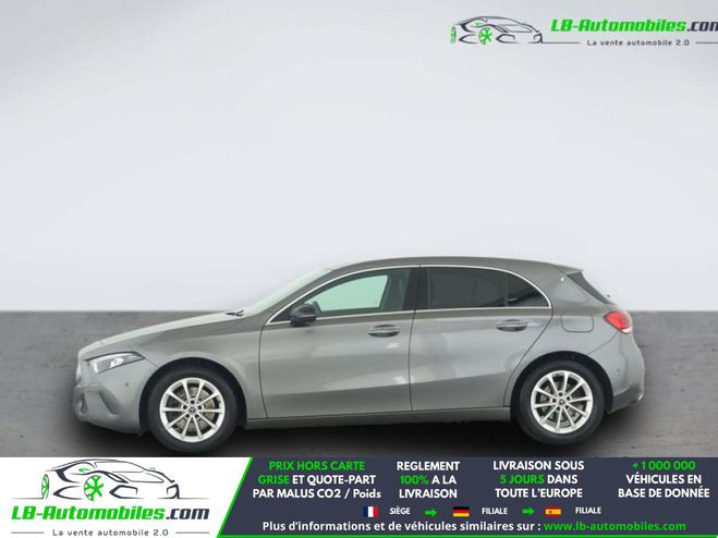Mercedes Classe A 250 BVA Gris M�tallique de 2018