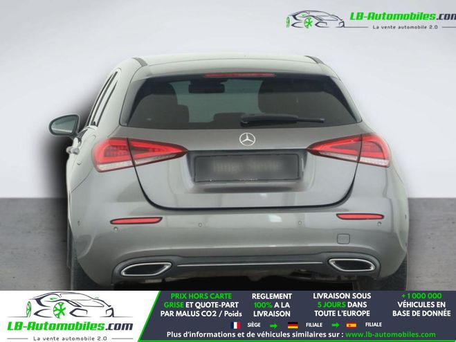 Mercedes Classe A 250 BVA Gris M�tallique de 2018