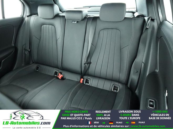 Mercedes Classe A 250 BVA Gris M�tallique de 2018