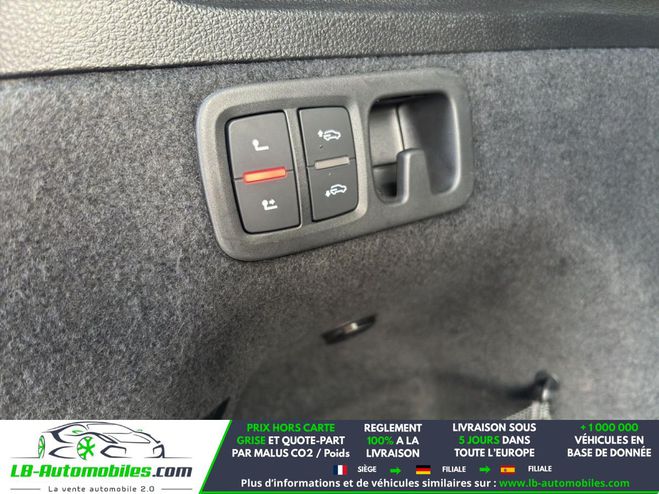 Audi SQ7 TFSI 507ch BVA Quattro 5pl Bleu M�tallique de 2021