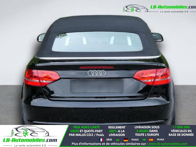 Audi A3 1.2 TFSI 105 BVM Noir M�tallique de 2010