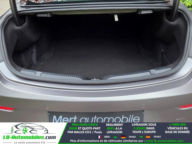 Mercedes Classe E 450 AMG 4MATIC Gris M�tallique de 2018