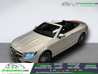  Voir d&eacute;tails -Mercedes Classe E 400 4MATIC BVA &agrave; Beaupuy (31)
