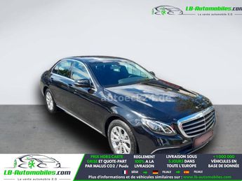  Voir d&eacute;tails -Mercedes Classe E 250 BVA &agrave; Beaupuy (31)