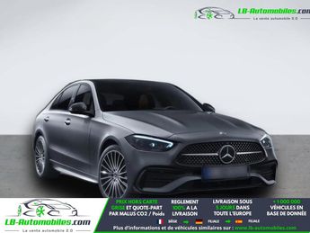 Voir d&eacute;tails -Mercedes Classe C 220 CDI BVA &agrave; Beaupuy (31)