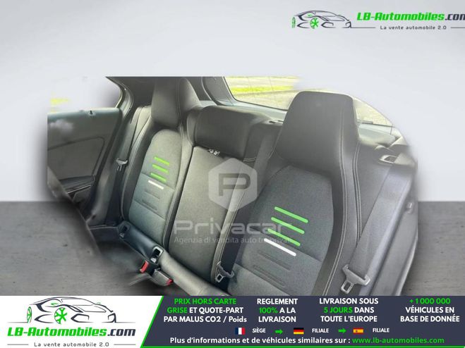 Mercedes Classe A 160 CDI BVA Argent de 2018