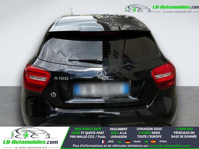 Mercedes Classe A 160  de 2018