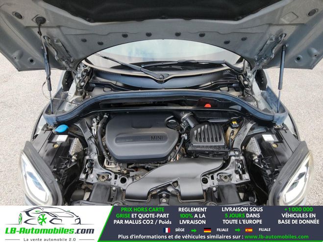 Mini Clubman D 150 ch BVA Gris de 2021