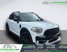 Mini Countryman 150 ch BVA &agrave; Beaupuy (31)