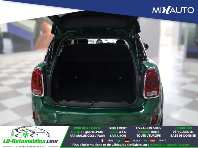 Mini Mini 136 CH BVA Noir de 2019