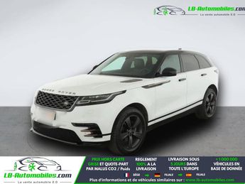  Voir d&eacute;tails -Land rover Range Rover 2.0L D240 BVA &agrave; Beaupuy (31)