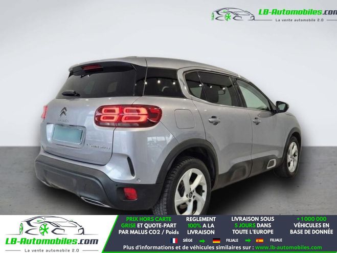 Citroen C5 BlueHDi 130 BVM Argent� de 2021