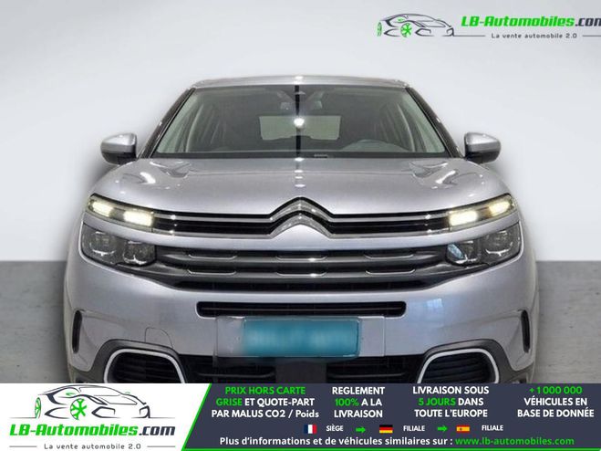 Citroen C5 BlueHDi 130 BVM Argent� de 2021