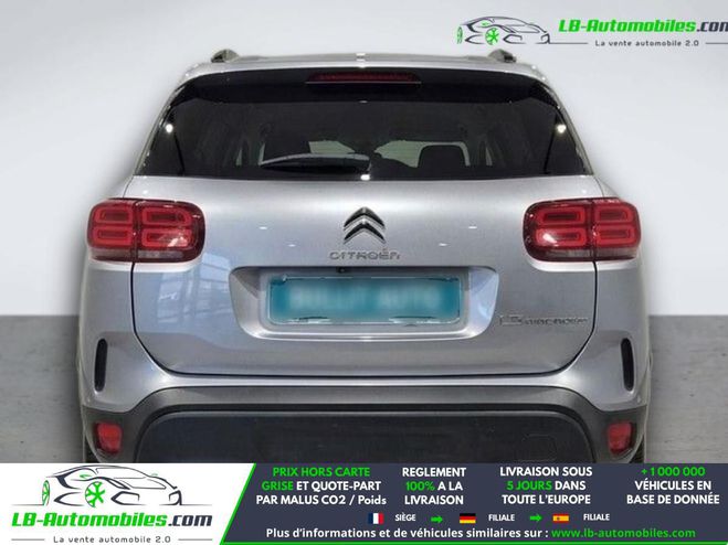 Citroen C5 BlueHDi 130 BVM Argent� de 2021