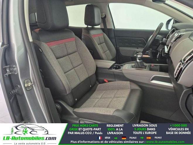 Citroen C5 BlueHDi 130 BVM Argent� de 2021