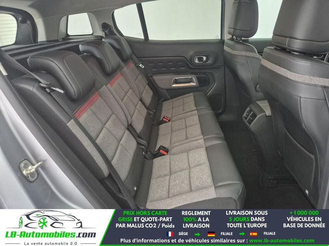 Citroen C5 BlueHDi 130 BVM Argent� de 2021