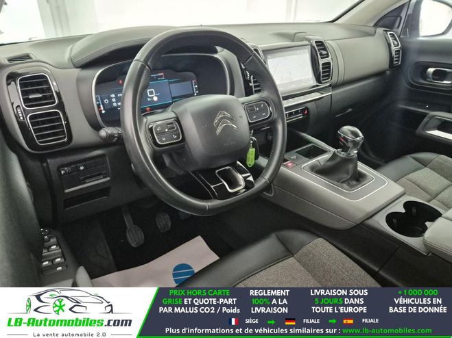 Citroen C5 BlueHDi 130 BVM Argent� de 2021