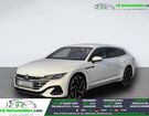 Volkswagen Arteon 2.0 TDI 200 BVA 4MOTION &agrave; Beaupuy (31)